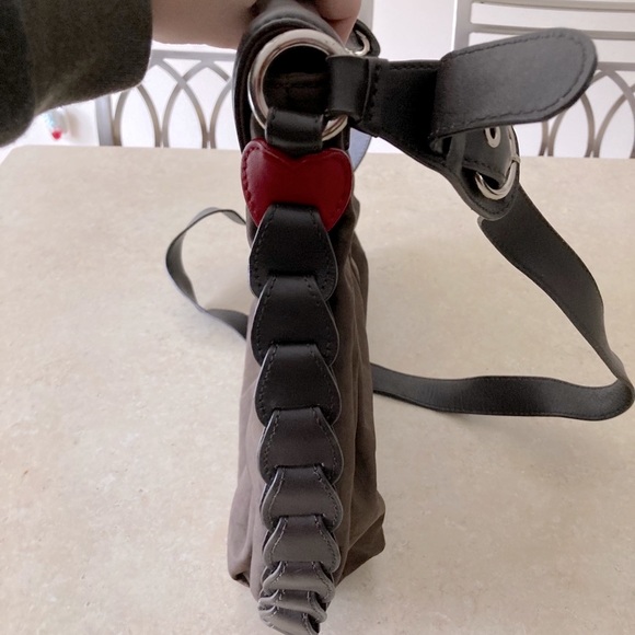 Authentic Moschino Bag - Picture 3 of 14